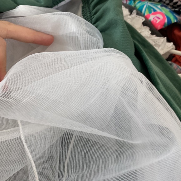 NWOT Florence Eiseman Dress 2T - Picture 4 of 4